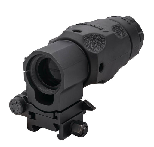 3XMag-1 Magnifier with 39mm FlipMount and TwistMount base