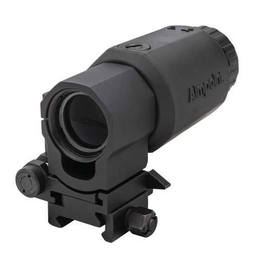 3X-C Magnifier with 39mm FlipMount & TwistMount base