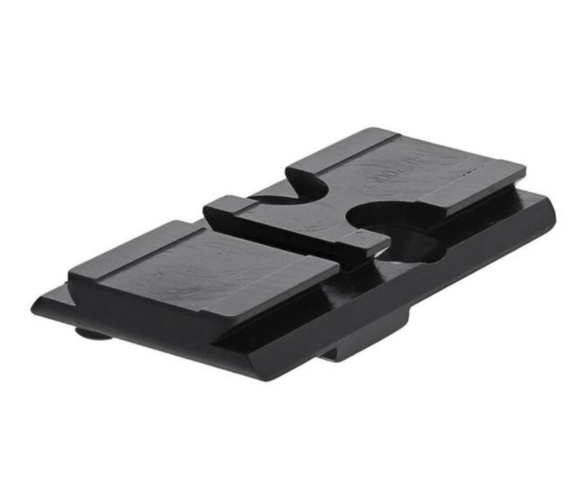 HK VP9 Mount Plate