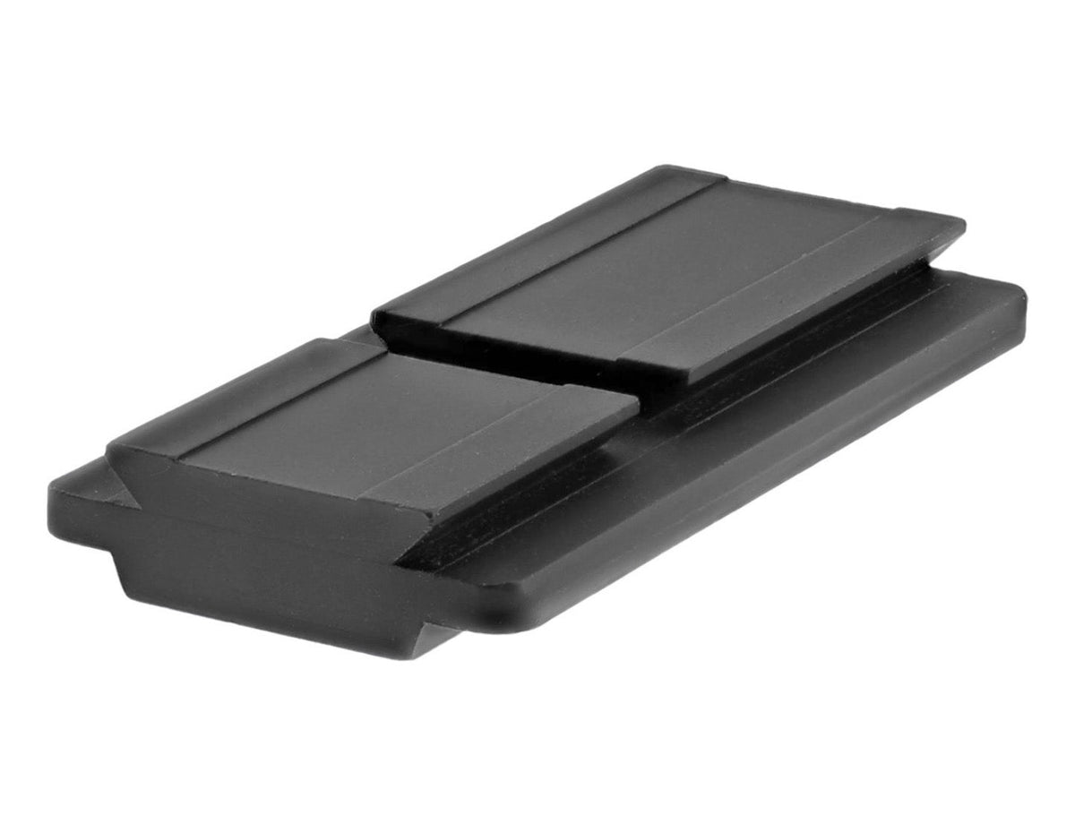 Micro Interface Mount Plate — Black Box Safety