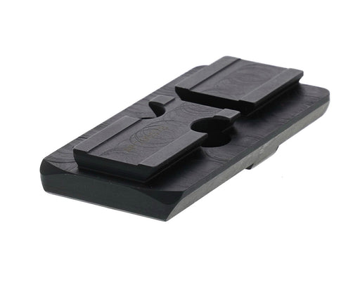 Walther QR Match Mount Plate