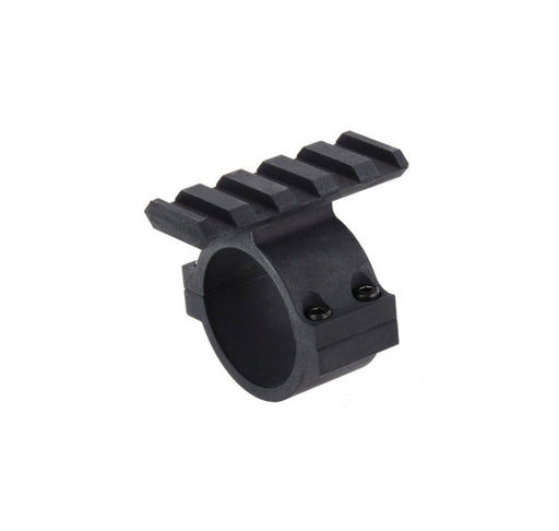 30mm scope adaptor with Picatinny Rail for Micro sights (SQFS)