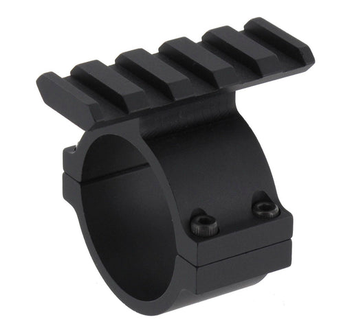34mm scope adaptor with Picatinny Rail for Micro sights (ECOS-O)