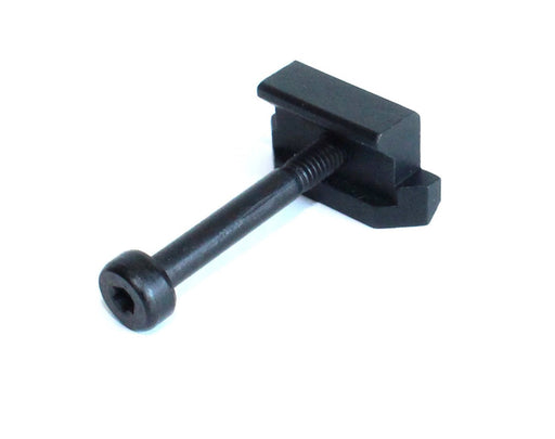 Locking bar and threaded shaft (Micro T-1/H-1)