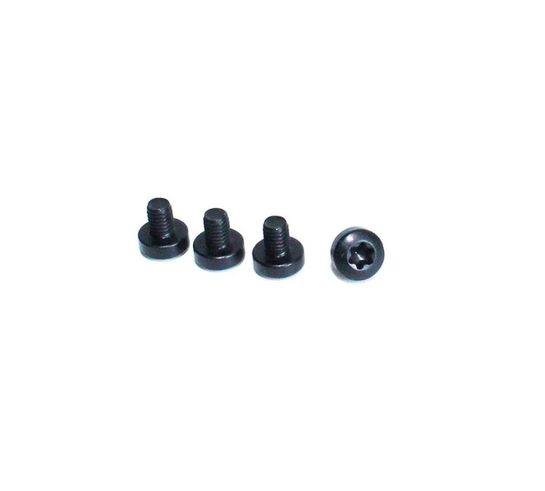 Screws for Standard Micro Mount M3x4