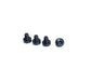 Screws for Standard Micro Mount M3x4