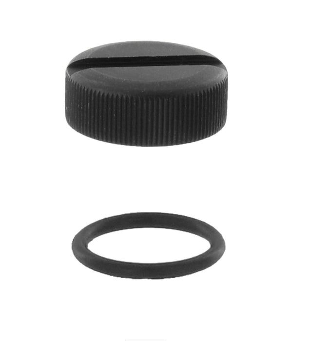 Adjustment Cap w/ Slot (T-2/H2)