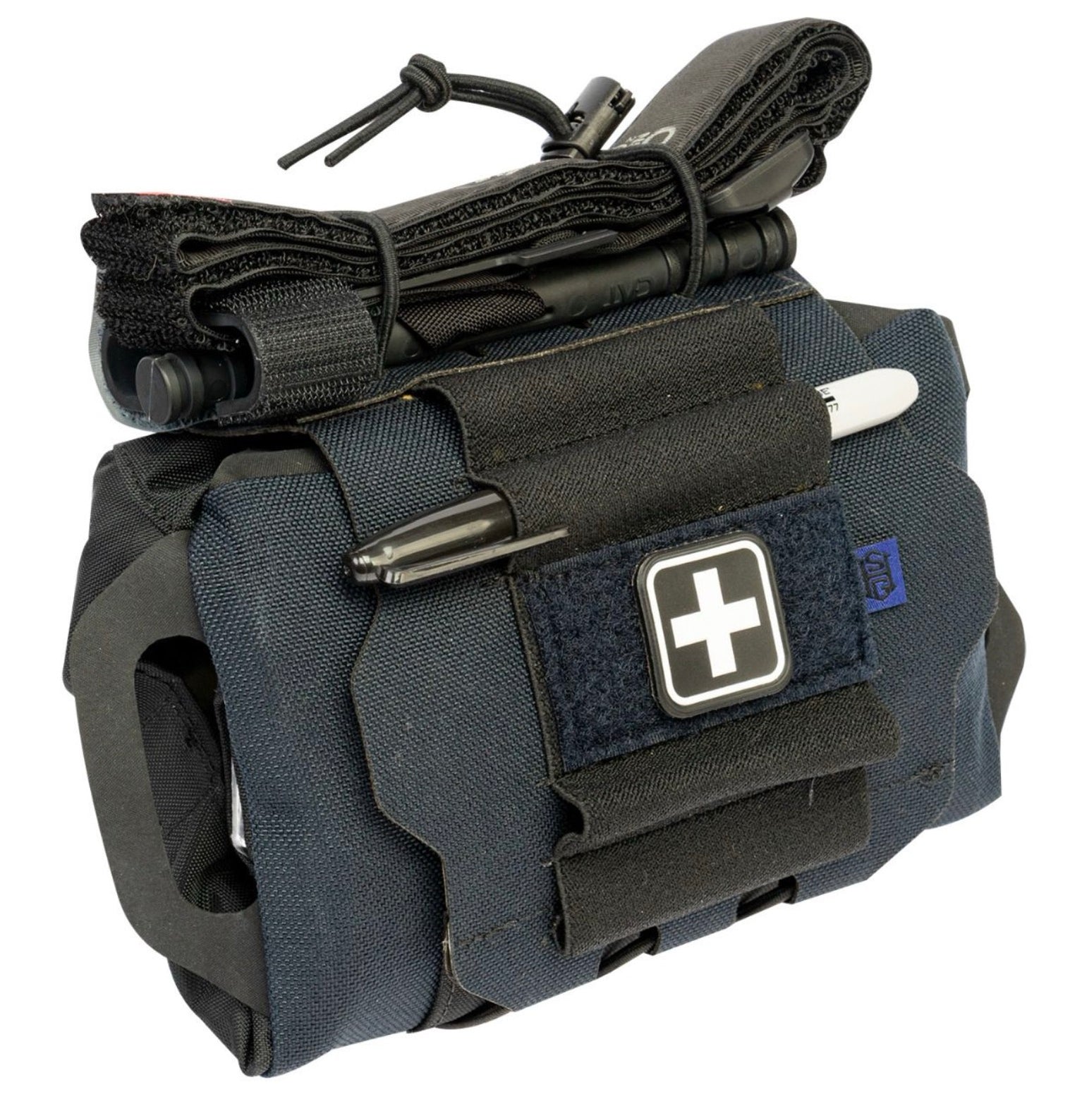 Ifak Ruck Reflex IFAK System Kit — Black Box Safety