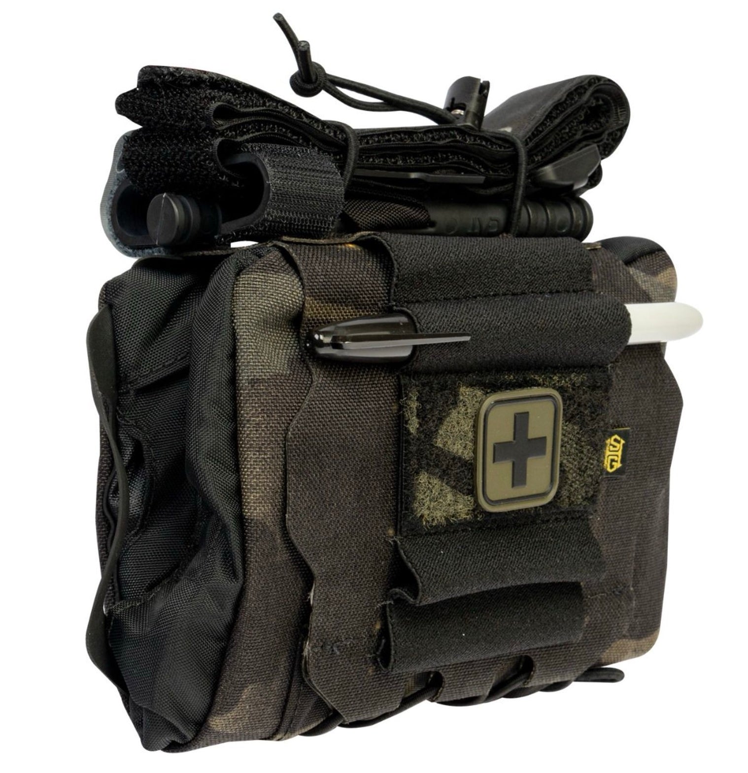 Reflex IFAK System Kit — Black Box Safety