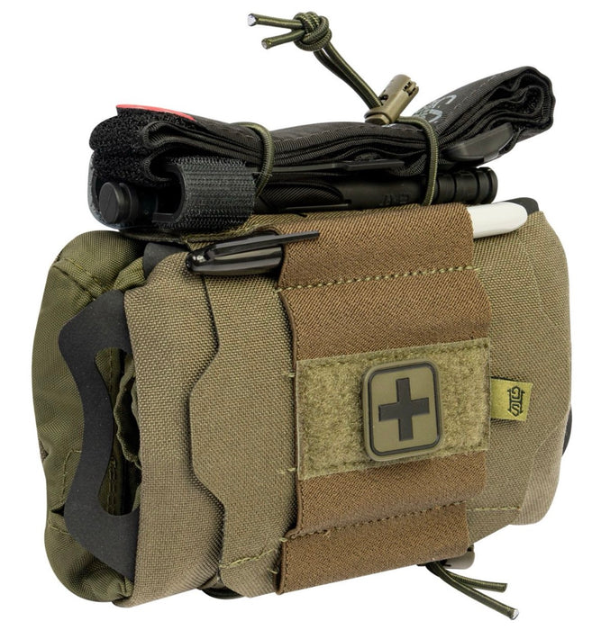 Reflex IFAK System Kit - Basic - OD Green