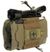 Reflex IFAK System Kit - Basic - OD Green