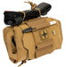 Reflex IFAK System Kit - Basic with Combat Gauze - Coyote