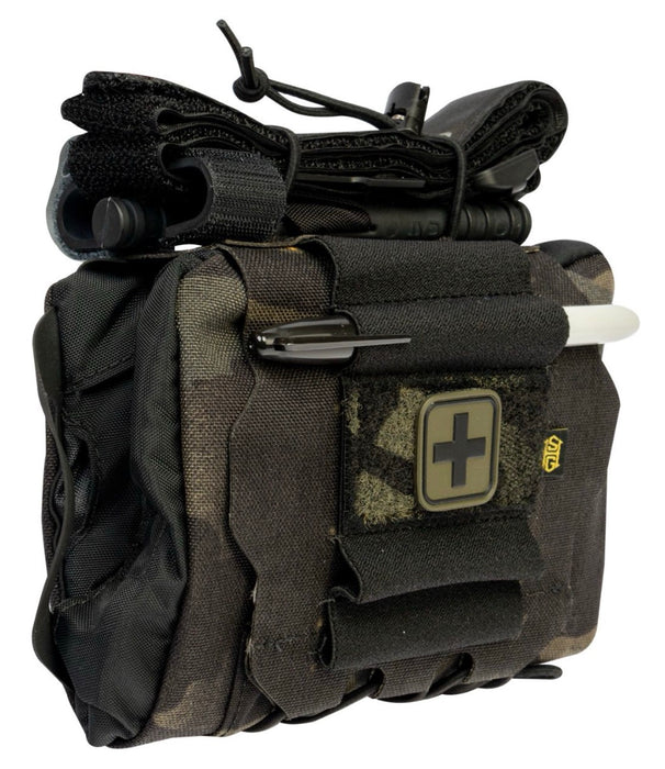 Reflex IFAK System Kit - Basic with Combat Gauze - MCB