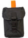 Visor Med Pouch - Black