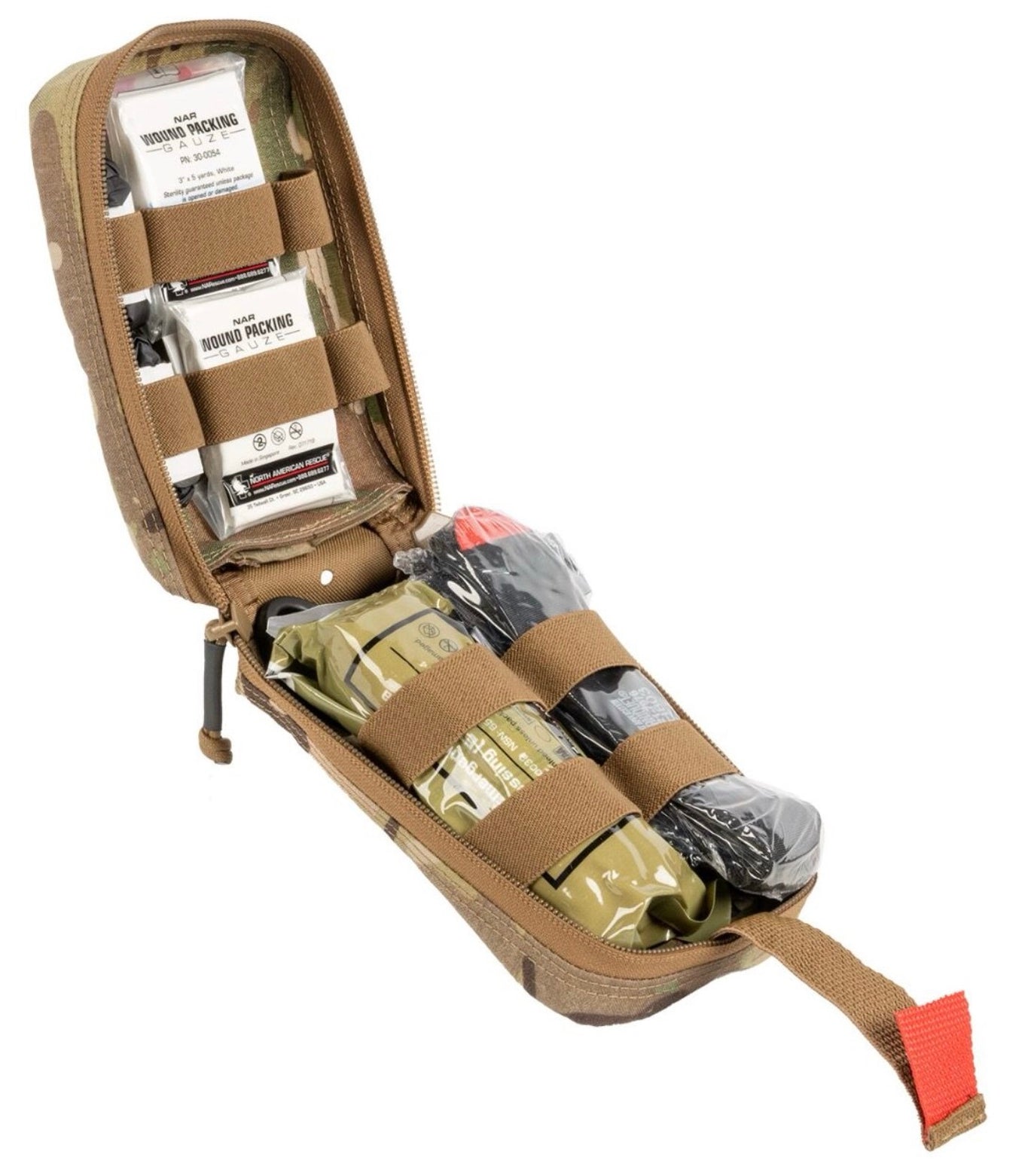 Tactical Operator Response Kit (TORK LCL) — Black Box Safety