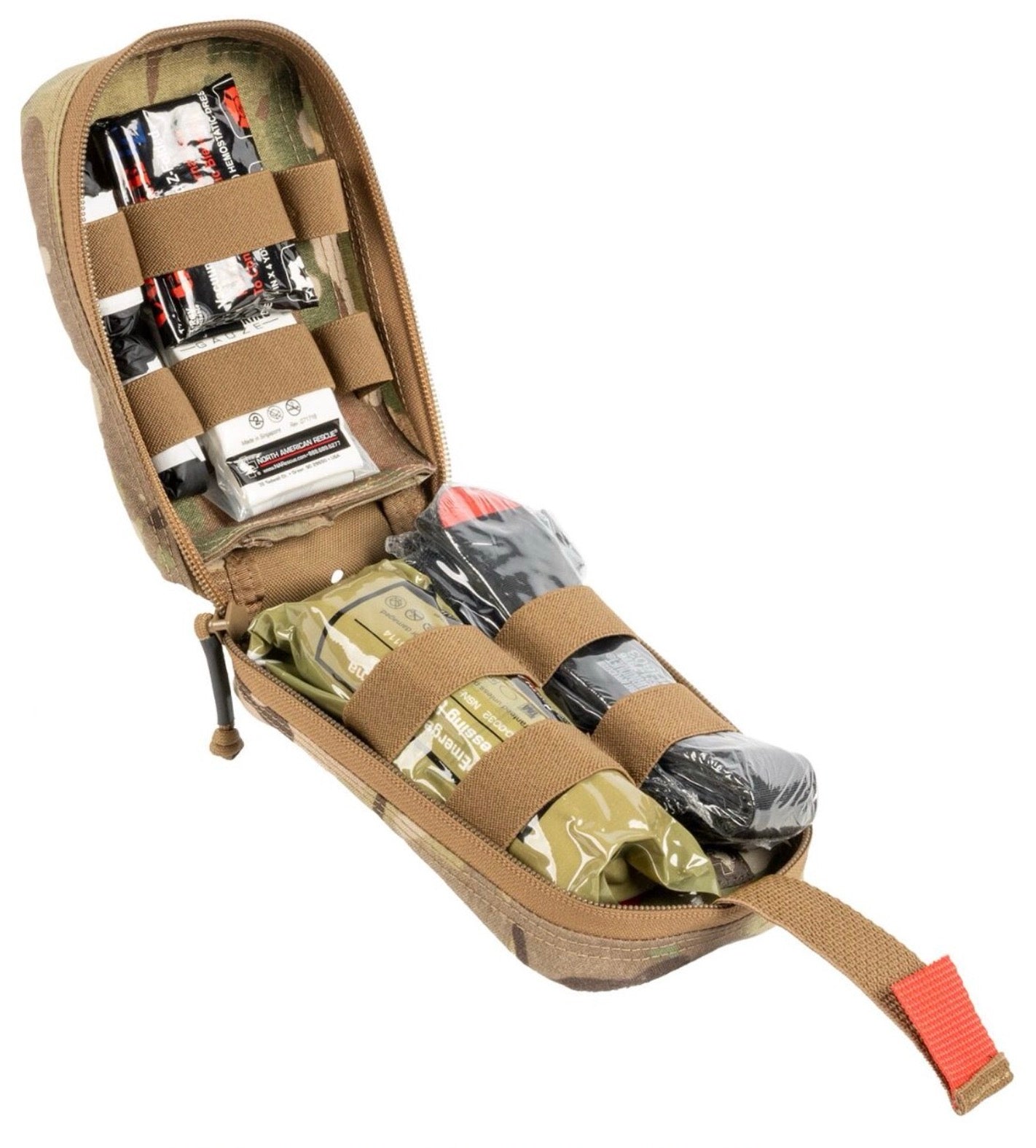 Tactical Operator Response Kit (TORK LCL) — Black Box Safety