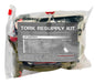 Tork Resupply Kit - Advanced with ChitoGauze