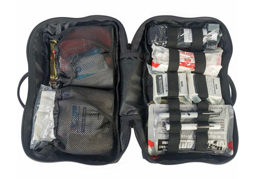 Patrol Vehicle Trauma Kit - Basic