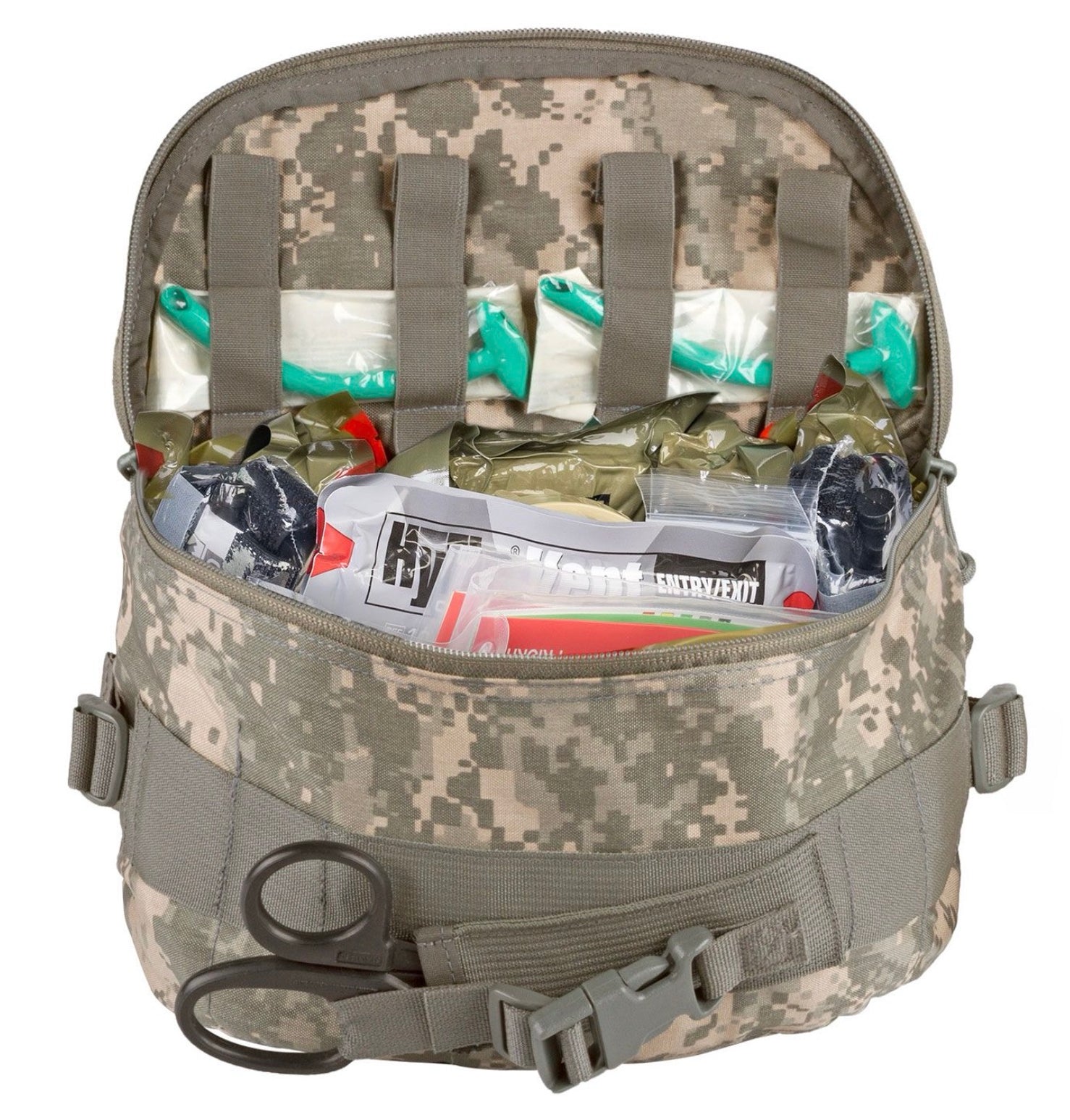 Tactical Rapid Deployment Kit — Black Box Safety