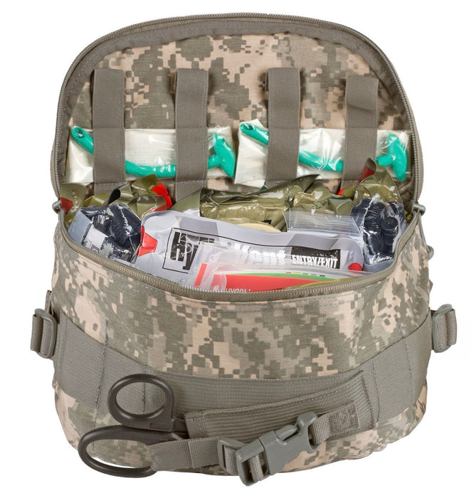 Logdet Deployment Kit Tactical Rapid Deployment Kit — Black Box Safety