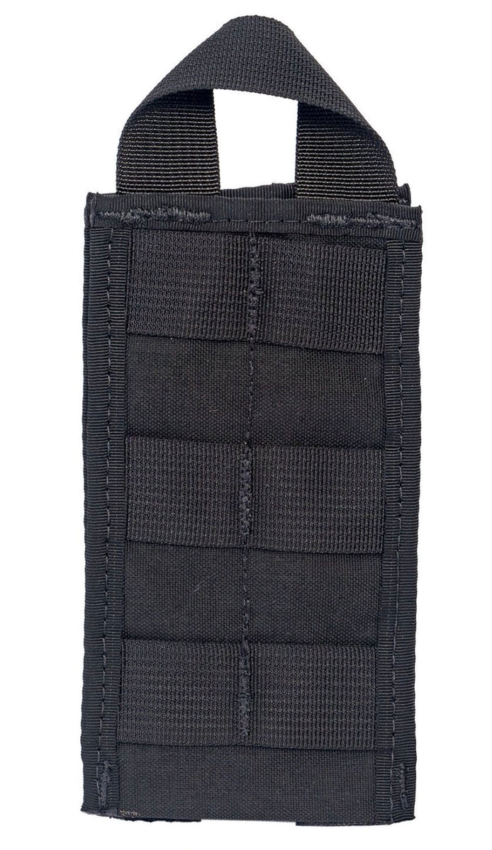 陸自迷彩 NAR Type クイックデタッチ MOLLEパネル 2×5 NAR Quick Detach Panels — Black Box Safety