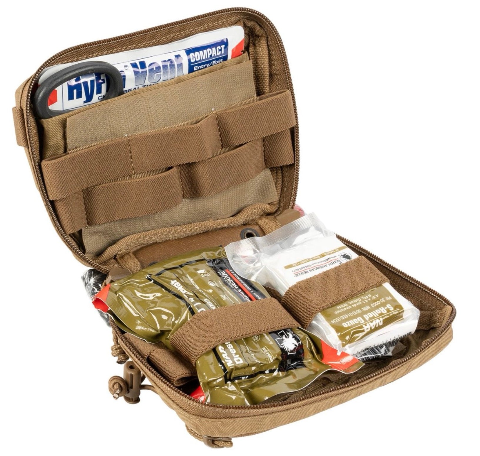 Raid Kit Raid Kit V2 — Black Box Safety