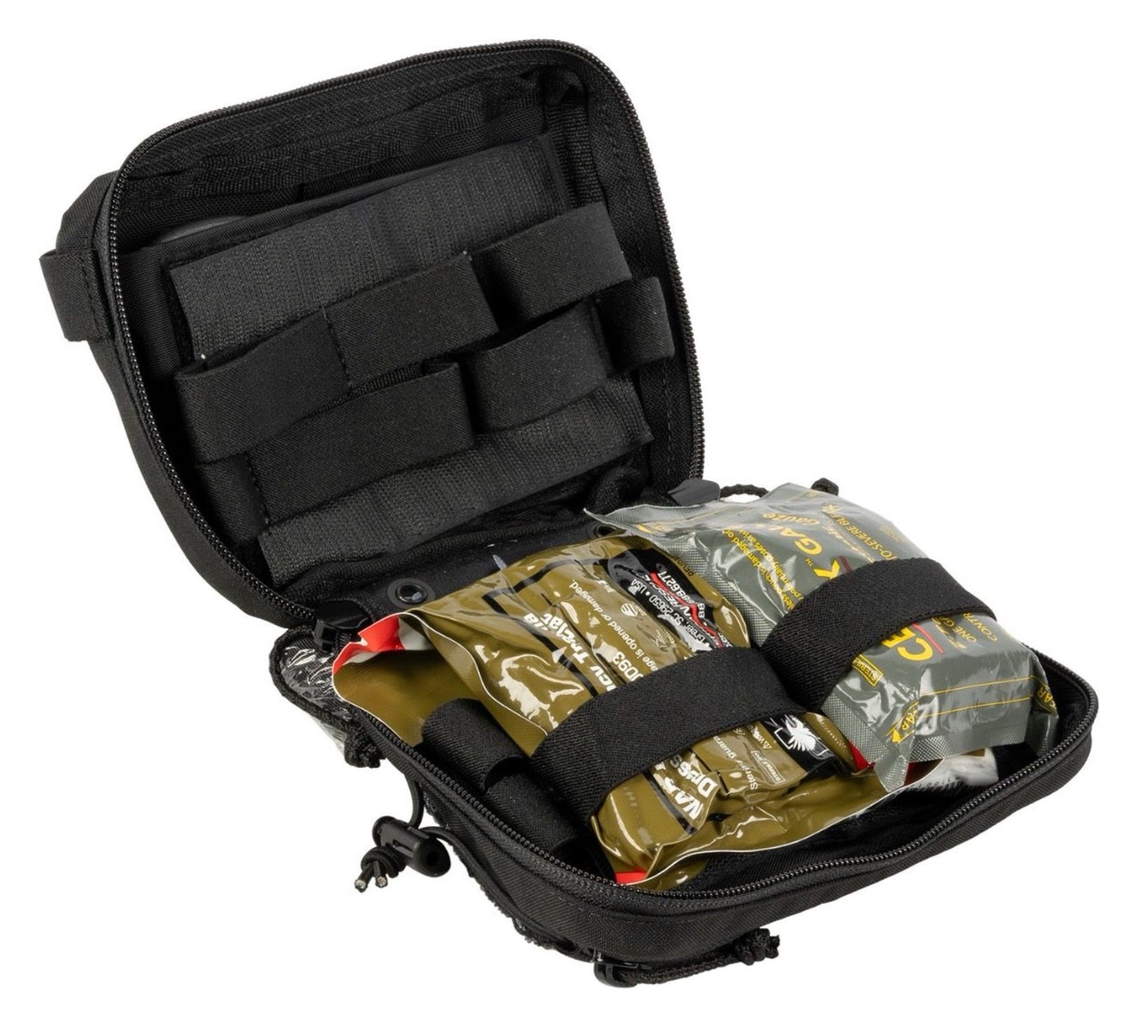 Raid Kit Raid Kit V2 — Black Box Safety
