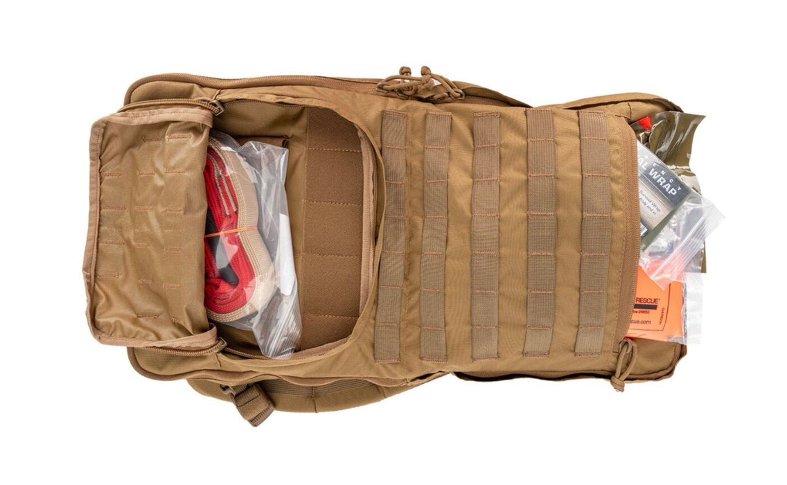 Medic Assault Kit — Black Box Safety