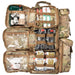 Warrior Aid and Litter Kit (WALK) - Multicam