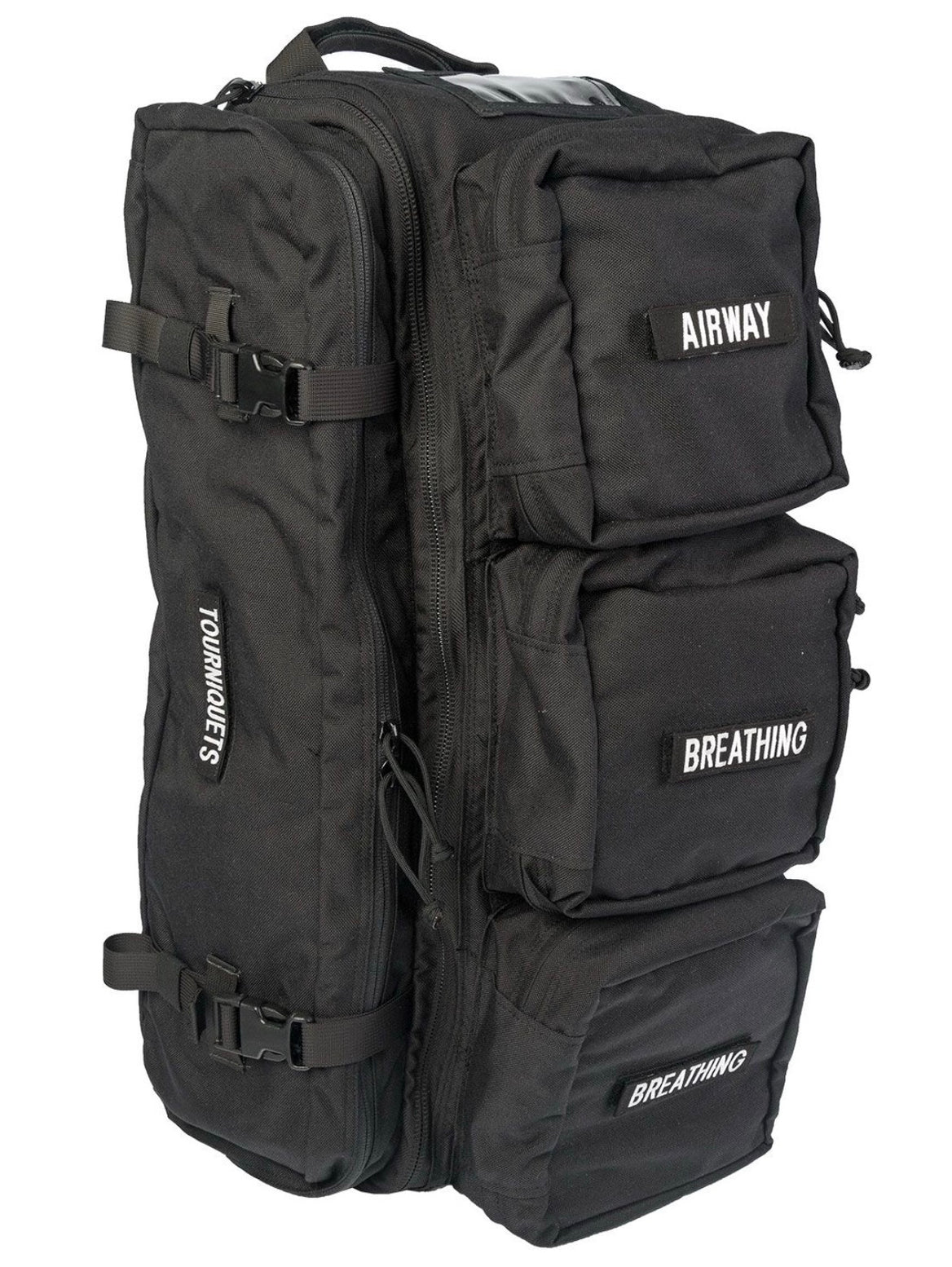 MCI Walk Kits — Black Box Safety