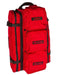 MCI Walk Kit with Quiklitters - Red