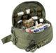 K-9 Tactical Field Kit - Basic - OD Green