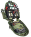 K9 Mini Medic Kit - Advanced w/ Combat Gauze - OD Green