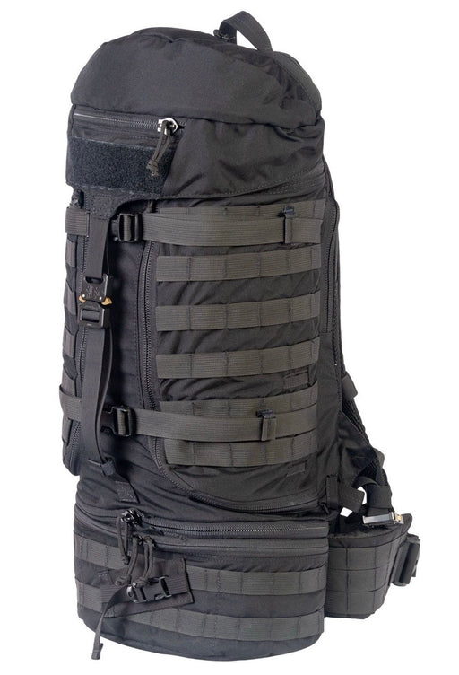 Multi-Mission Trauma Pack - Black