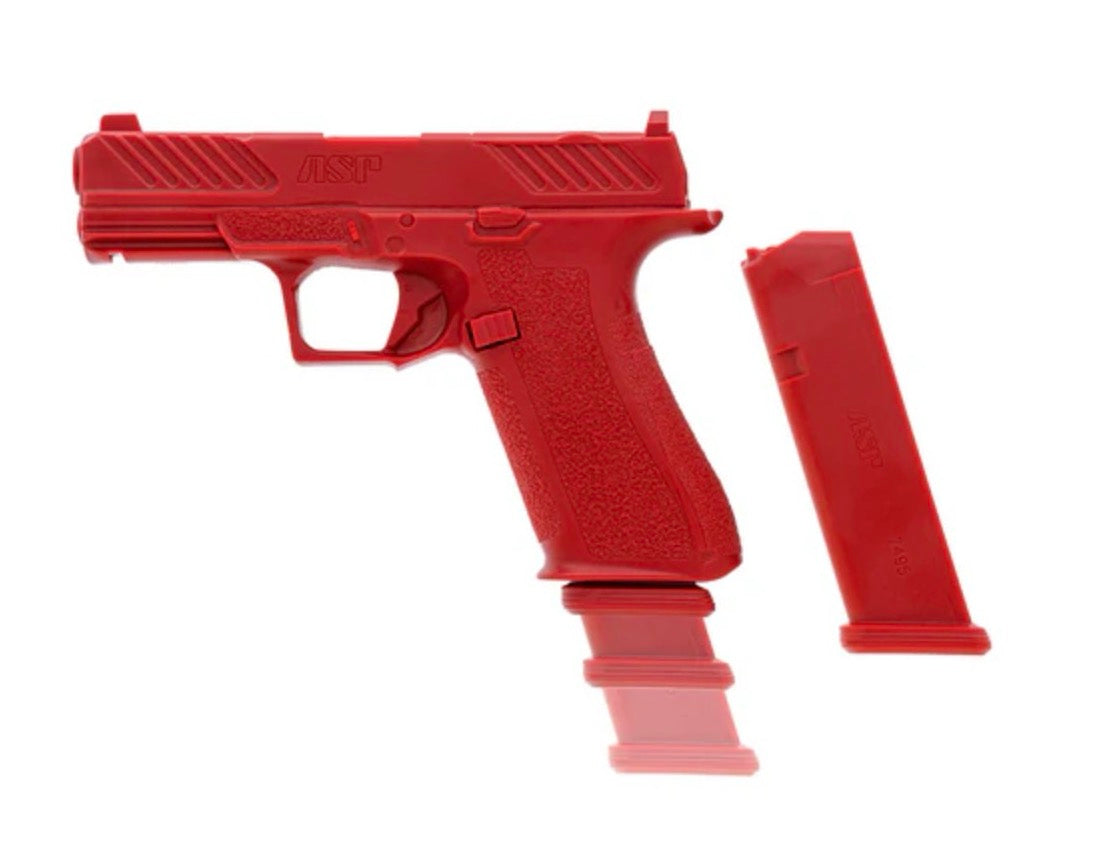 NEW Shadow Systems w/ 2 Magazines — Black Box Safety