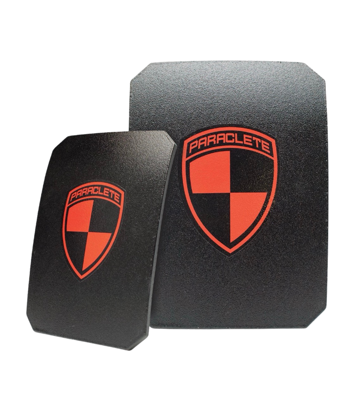 MALE SPEED PLATES MULTI‐CURVE FULL SIZE — Black Box Safety