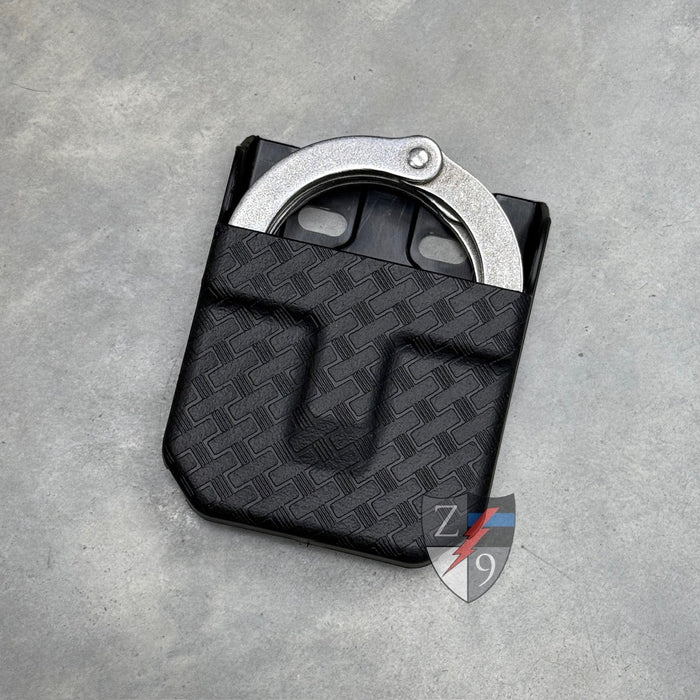 Standard Handcuff Case