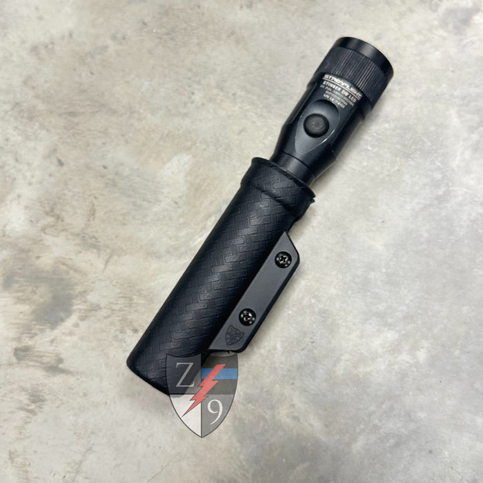 Flashlight Case - Bezel Up