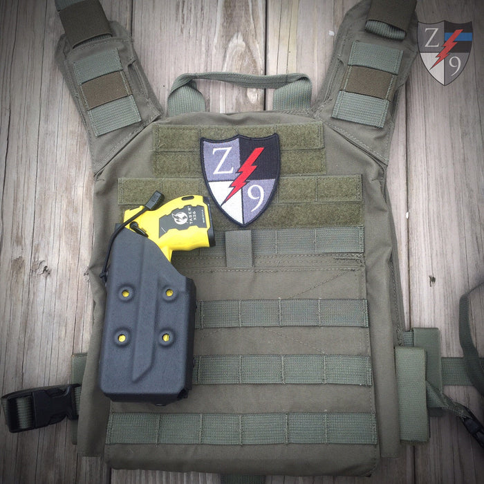 Zero9 Case for Taser® Brand Energy Weapons