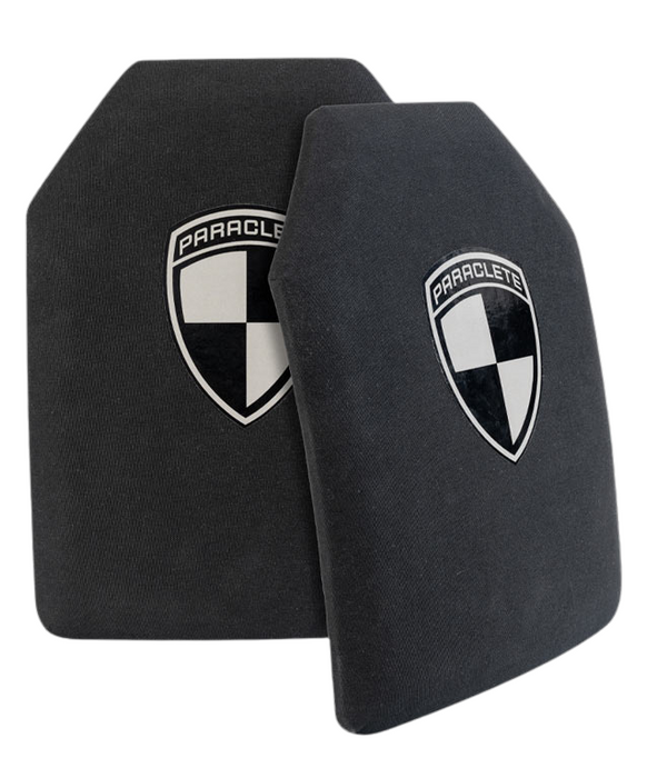 40260 ESAPI SPECIAL THREAT PLATE — Black Box Safety