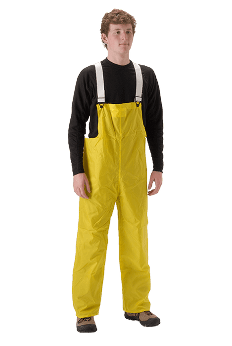 NASCO WorkLite Bib Style Trouser 81TY