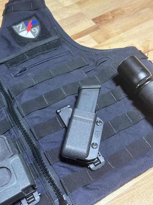 Single Mag Case