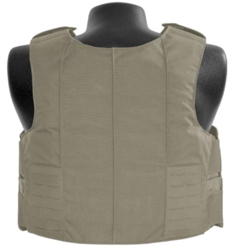 San Francisco Police Department: Class B Guardian