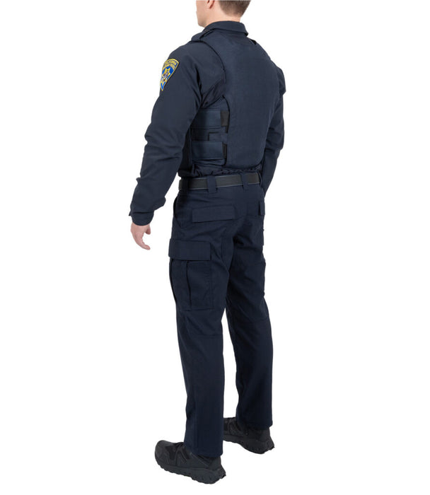 First Tactical- Men's V2 BDU Pant Midnight Navy