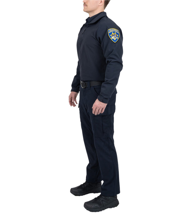 First Tactical Pro Duty Pull Over-Midnight Navy