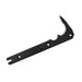  Good Dude BRB tactical glass breaker and pry bar — reverse
Angle