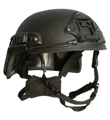 Operator Elite Helmet