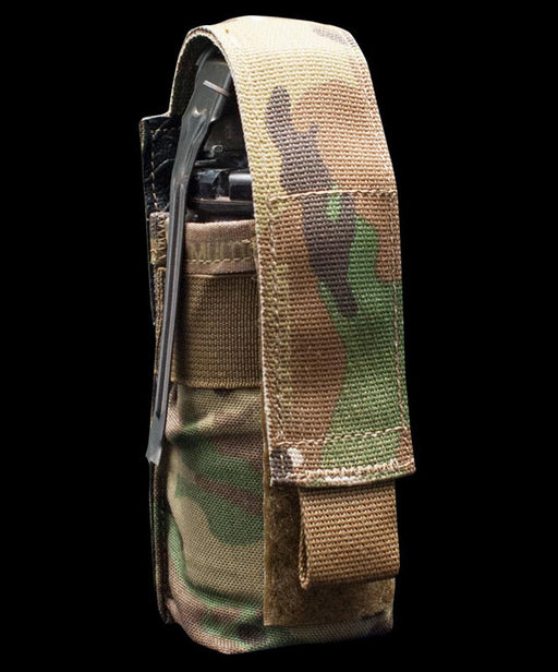 Single Flash Bang Pouch