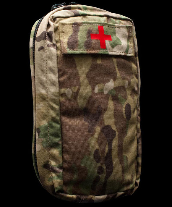 Basic Medical Pouch