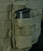 M.R.S. Single Pistol Mag Pouch